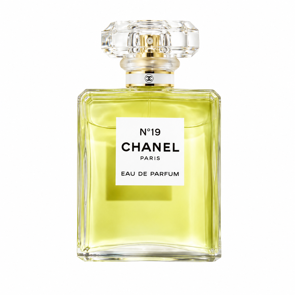 CHANEL N°19 100ml Chanel N°19 100ml EDP | Buy Online – Perfume Market