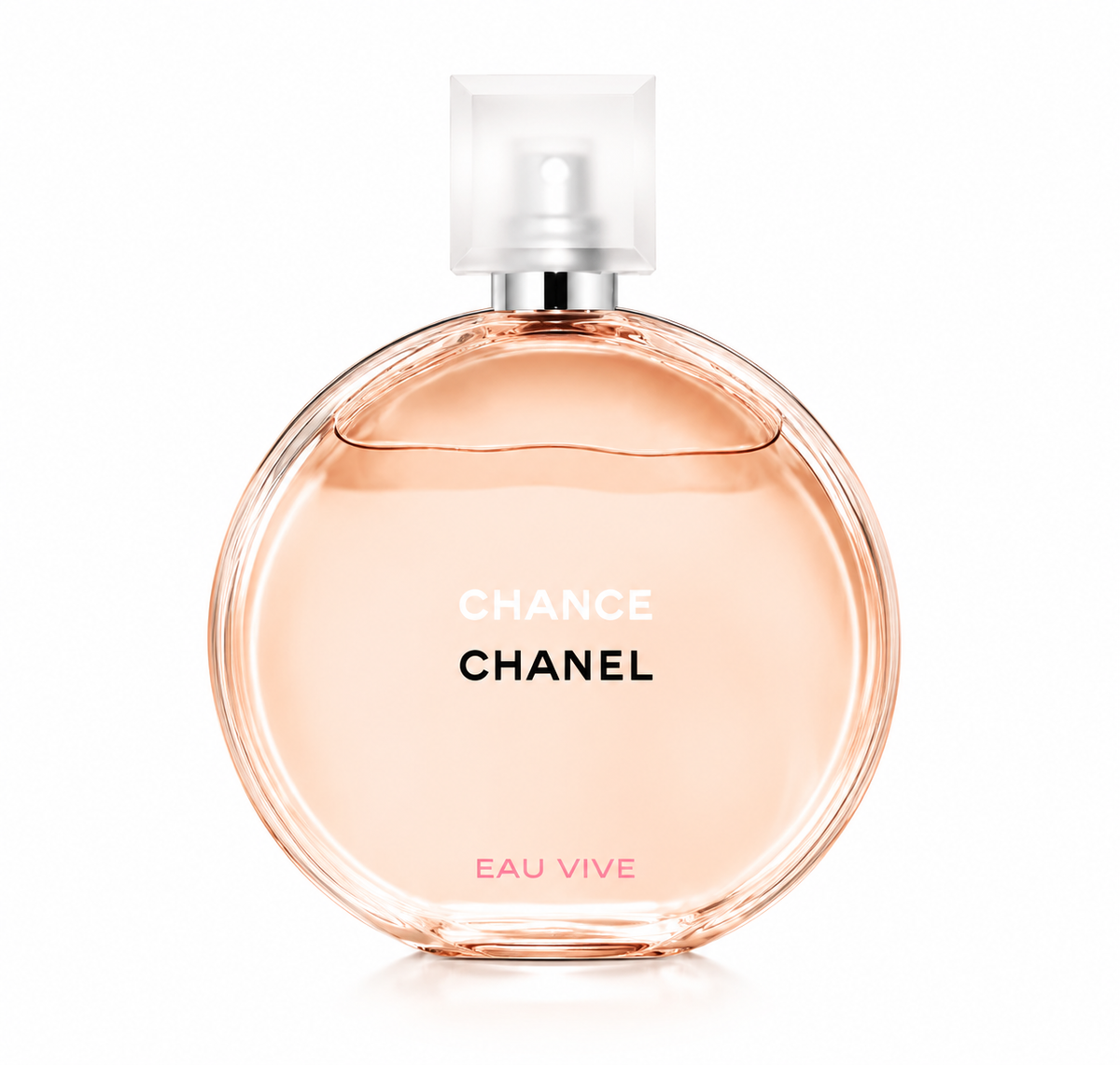 【新品未使用】CHANEL CHANCE EAU VIVE 150ml Chanel Chance Eau Vive 150ml EDT | Women's Fresh Citrus Perfume