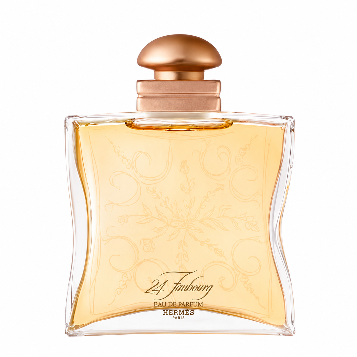 Hermès 24 Faubourg 100 ml EDP – Damen