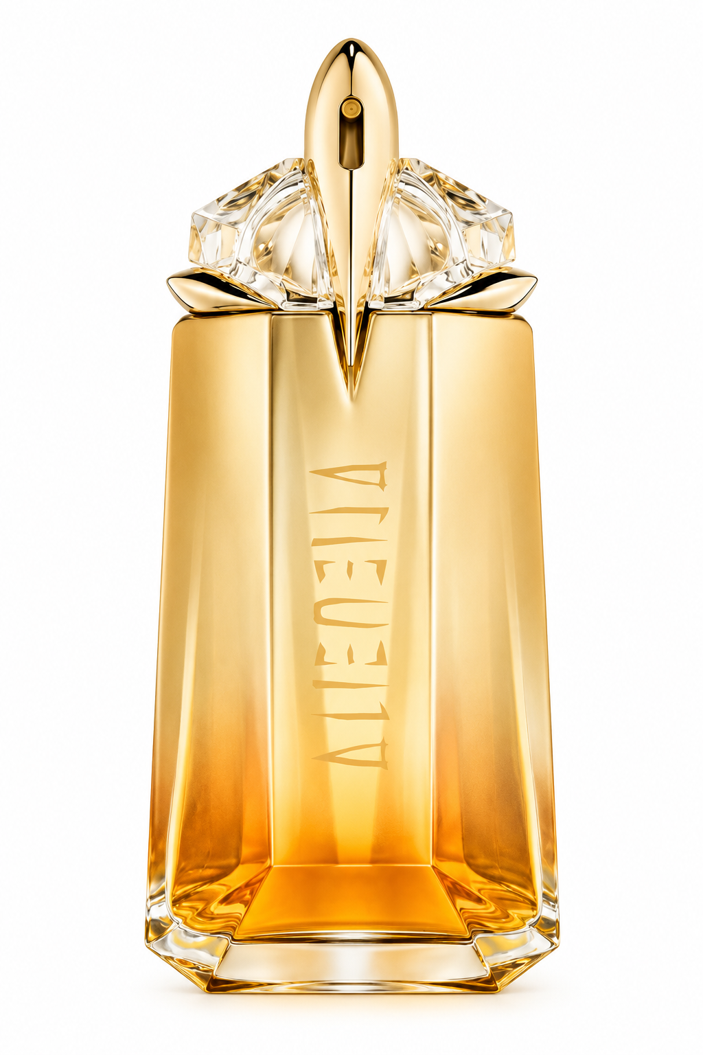 Mugler Alien Goddess Intense 60ml EDP – Damen