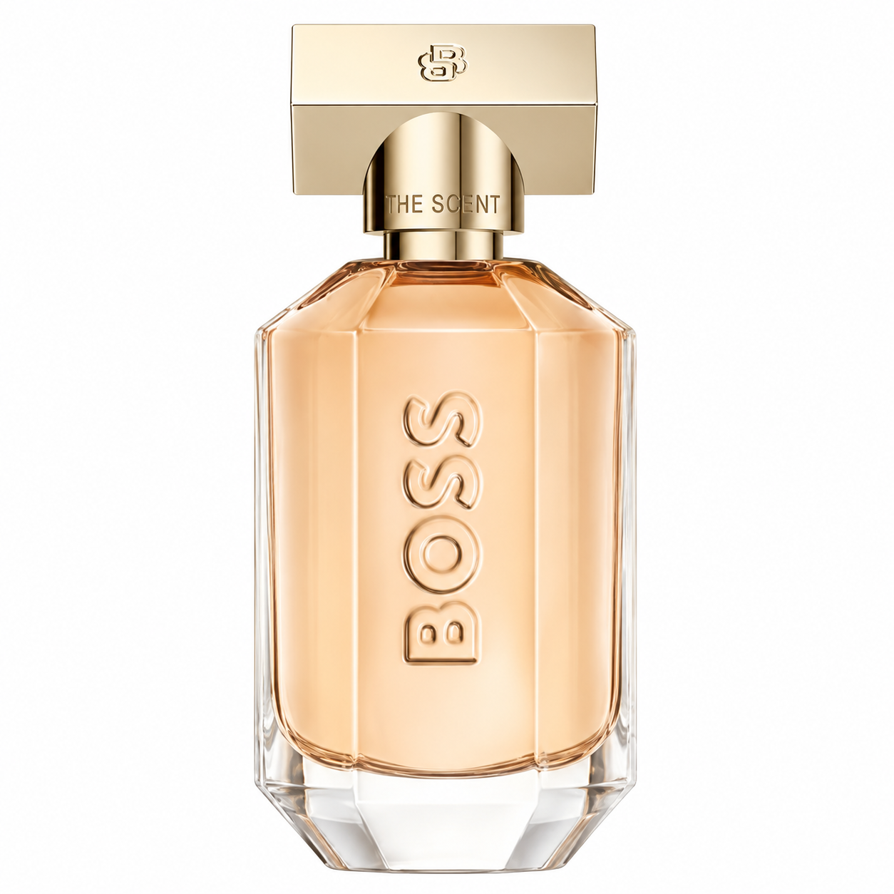 Hugo Boss The Scent For Her 100ml EDP - Women