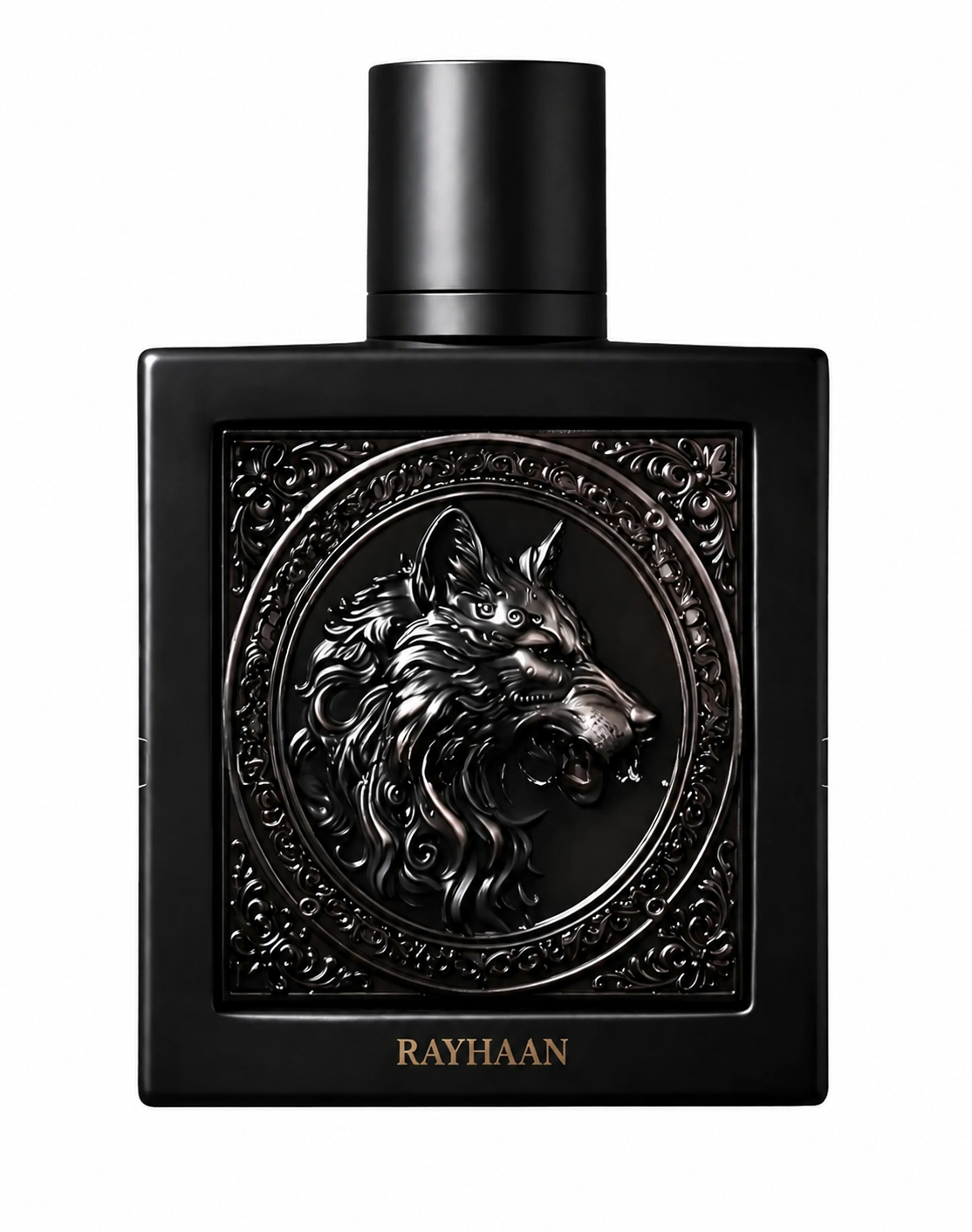 Rayhaan Wolf 100ml EDP - Men