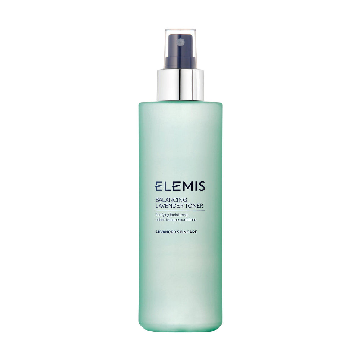 Elemis Balancing Lavender Toner 200ml bottle