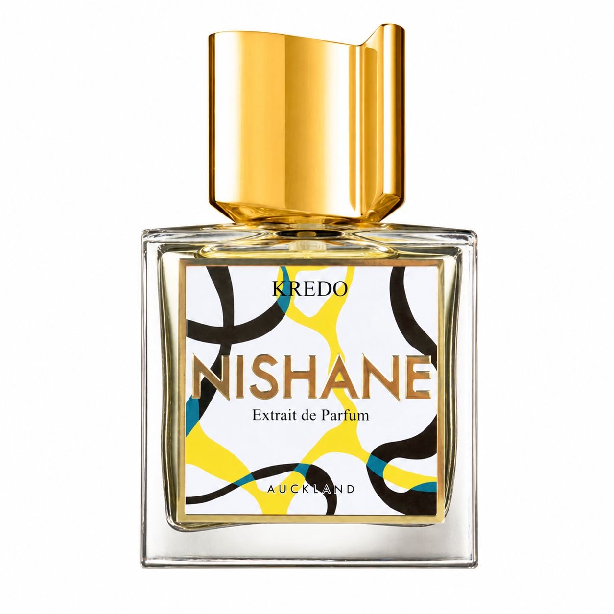 Nishane Kredo Extrait 100ml EDP - Unisex