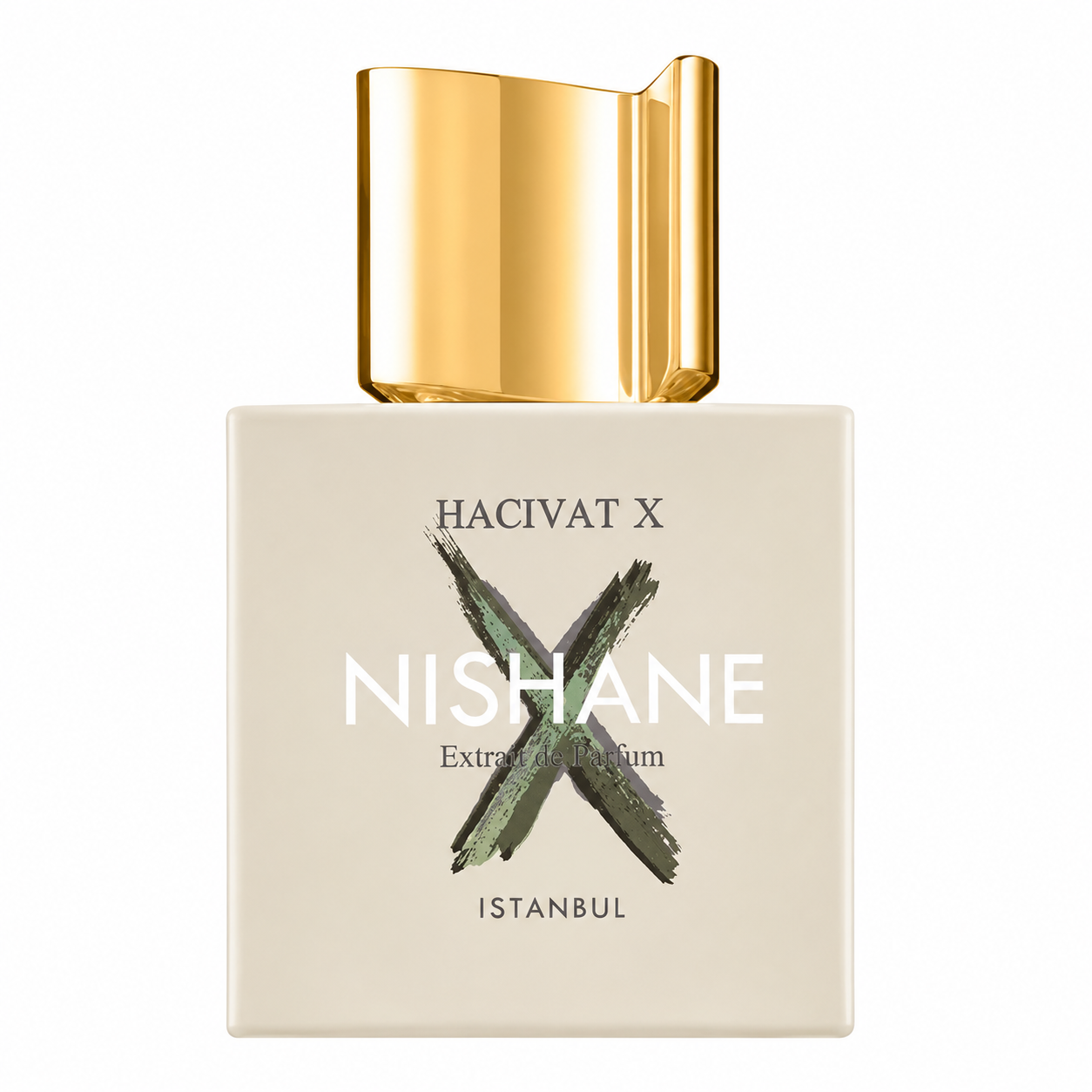 Nishane Hacivat X 100ml Extrait EDP - Unisex