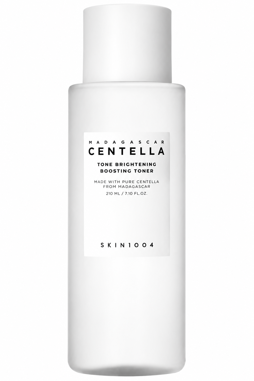 SKIN1004 Madagascar Centella Tone Brightening Boosting Toner 210ml