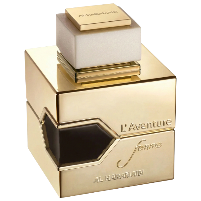 Al Haramain L'Aventure Femme 100ml EDP