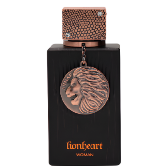 Armaf Club De Nuit Lionheart for Women 100ml EDP