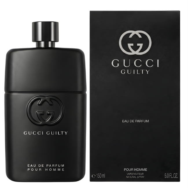 Gucci Guilty Pour Homme 150ml EDP