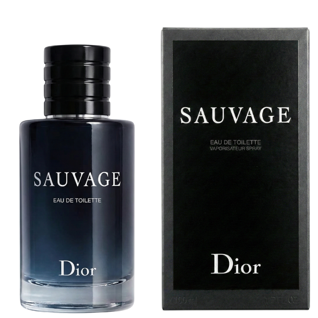 Dior Sauvage 100ml EDT