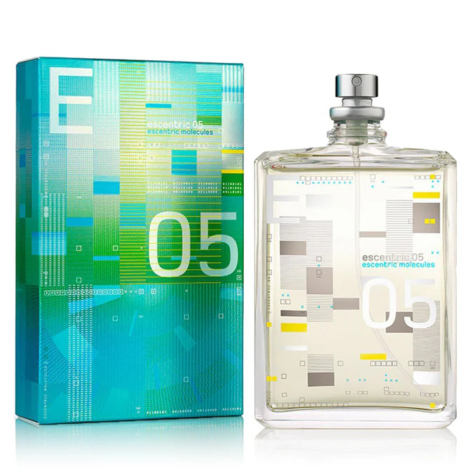 EM Escentric 05 30ml EDT