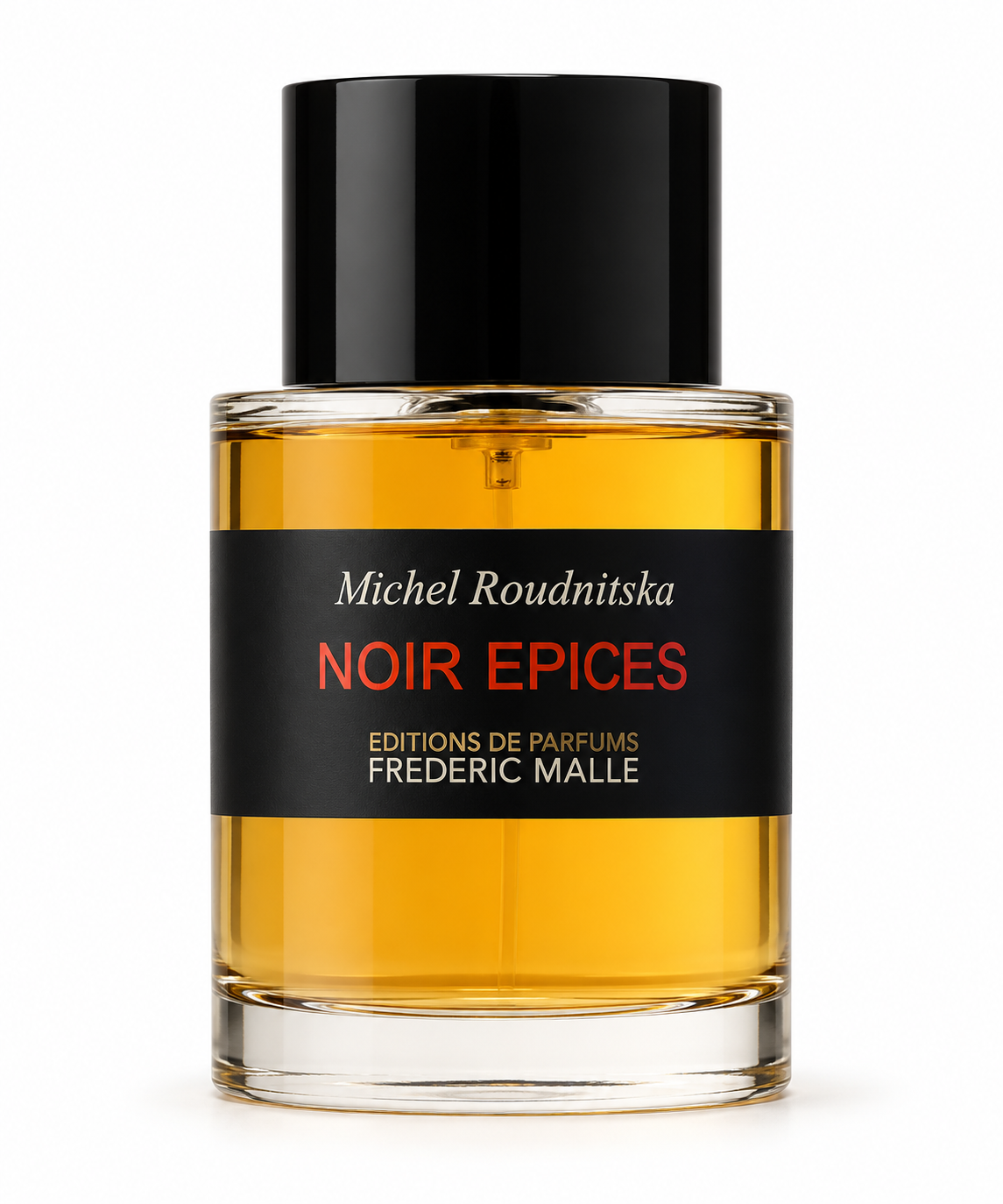 Frederic Malle Noir Epices 100ml Eau de Parfum bottle