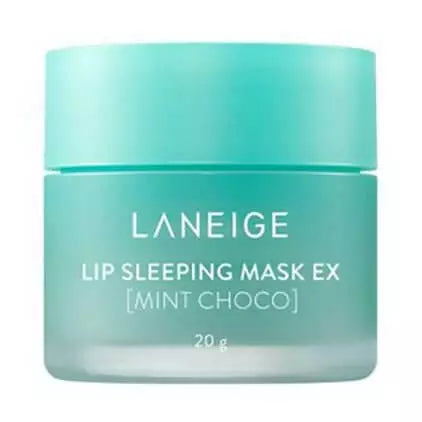 Laneige LIP GLOWY BALM Sweet Candy 10g