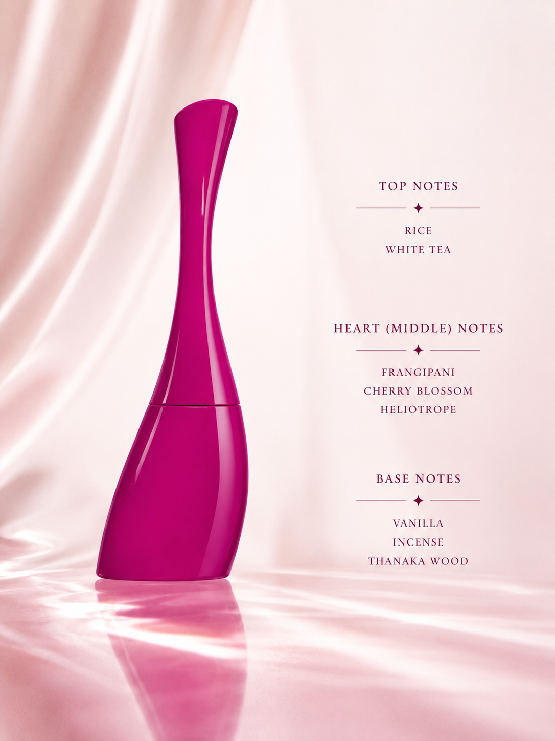 Kenzo Amour 50ml EDP - Women