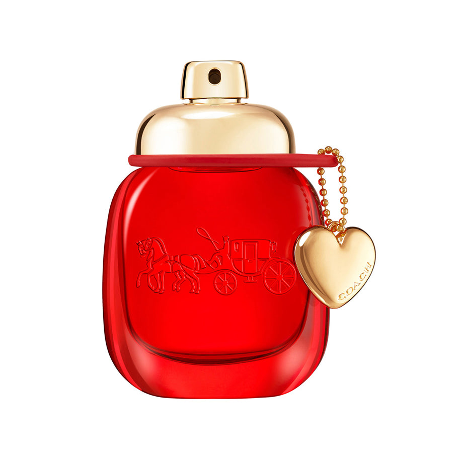 Coach Love 30ml Eau de Parfum bottle