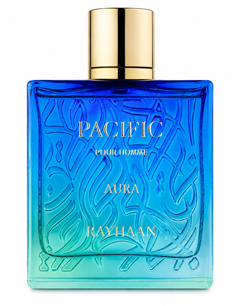 香水(男性用) PACIFIC AURA RAYHAAN 100ml Rayhaan Pacific Aura 100ml | Smells Like Louis Vuitton Pacific
