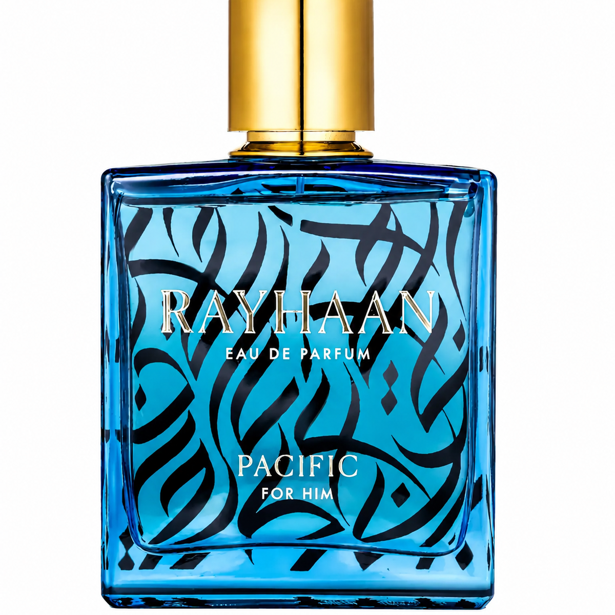 香水(ユニセックス) PACIFIC CHILL RAYHAAN EDP Rayhaan Pacific 100ml | Smells Like Louis Vuitton Pacific Chill