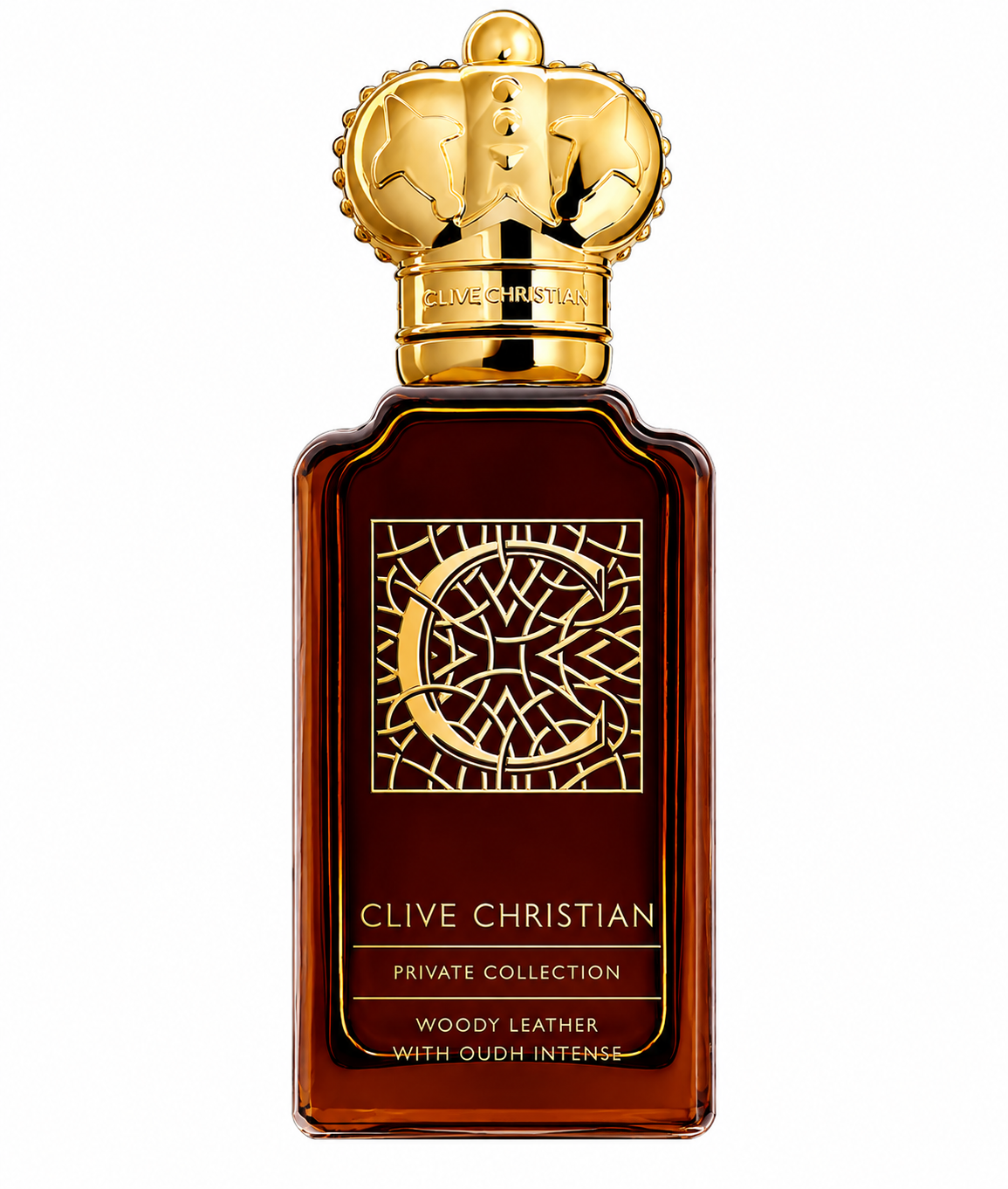 Clive Christian C Woody Leather 50ml EDP - Men