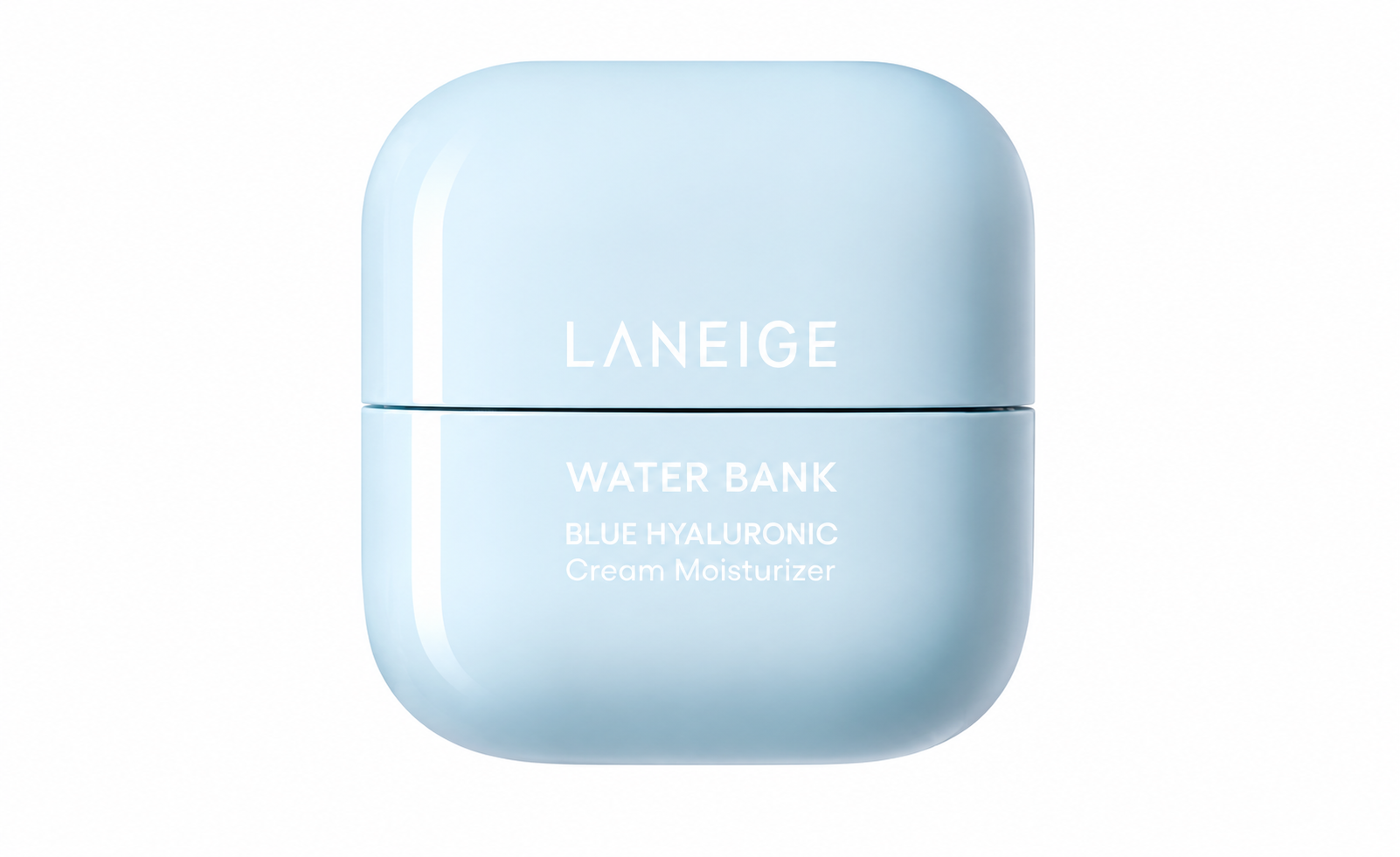 Laneige Water Bank Blue Hyaluronic Eye Cream 25ml