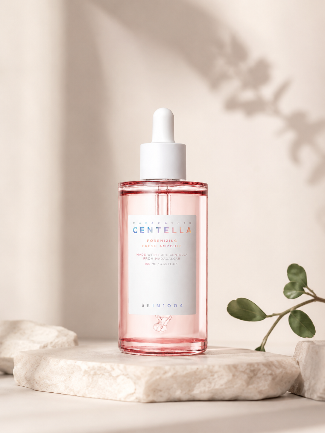 SKIN1004 Madagascar Centella Poremizing Fresh Ampoule 100ml