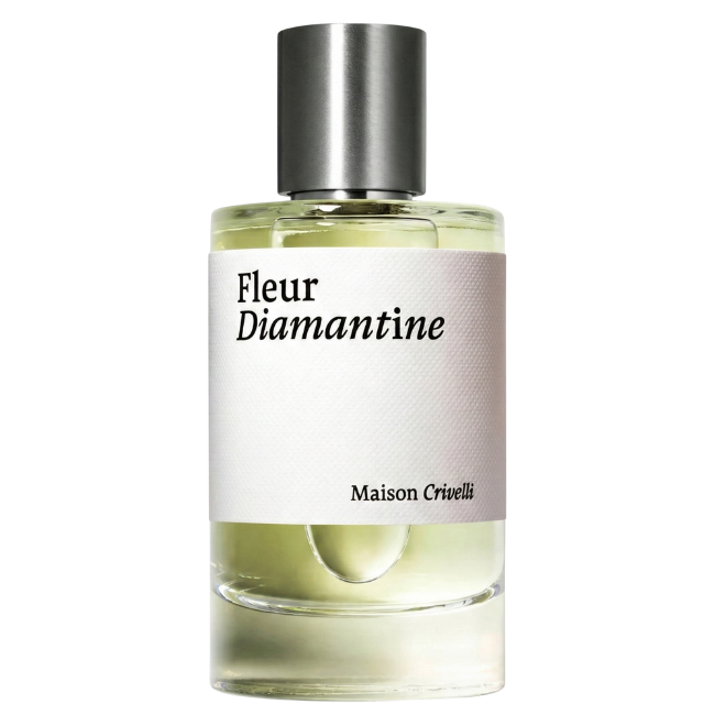 Maison Crivelli Fleur Diamantine 100ml EDP