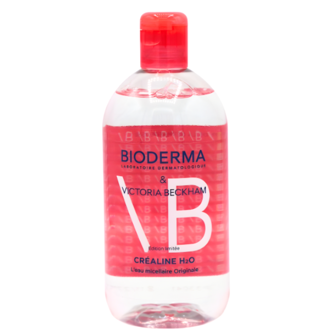 Bioderma Crealine H2O 30 Years Edition - 500ml