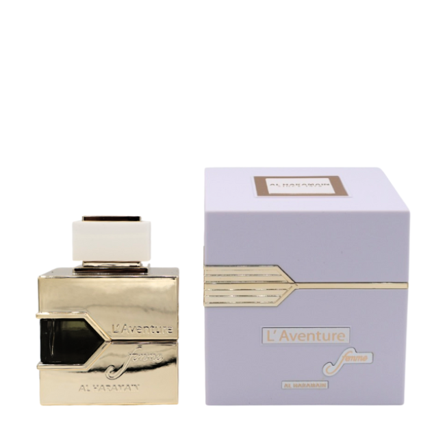 Al Haramain  L'Aventure Femme 100ml EDP