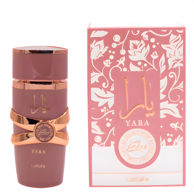 Lattafa Yara Elixir 100ml EDP